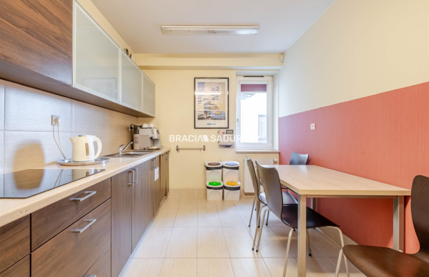 Duży lokal biurowy Stare Podgórze