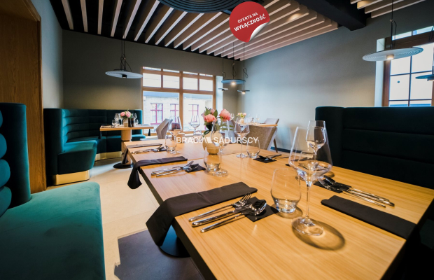 Kamienica rynek w Żywcu pod restauracje WYNAJEM 