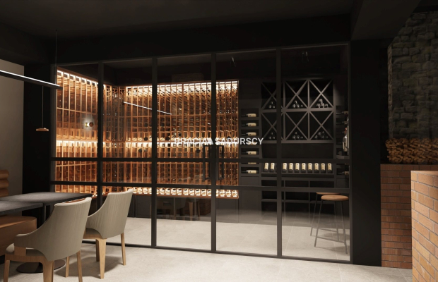 Kamienica rynek w Żywcu pod restauracje WYNAJEM 