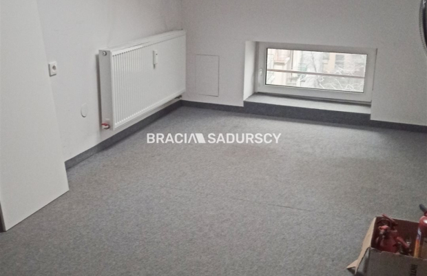Lokal Biuro do wynajęcia ul. Kazimierza Wielkiego