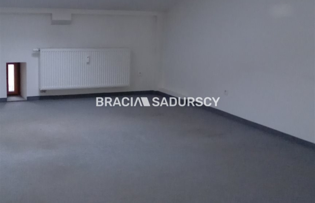 Lokal Biuro do wynajęcia ul. Kazimierza Wielkiego