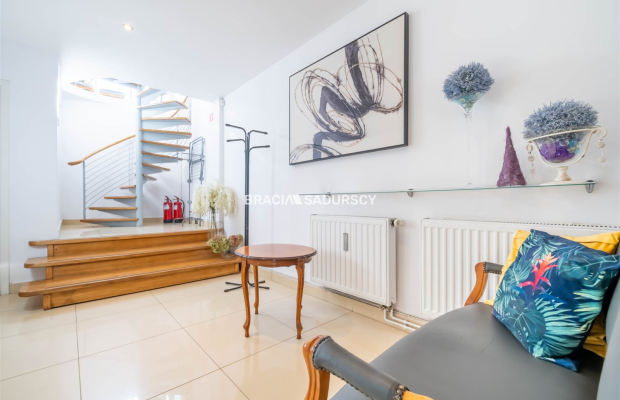 Lokal w centrum miasta-Wrocławska.