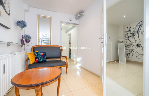 Lokal w centrum miasta-Wrocławska.