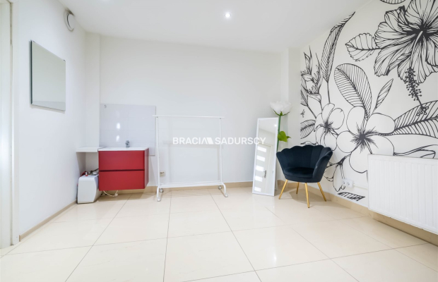 Lokal w centrum miasta-Wrocławska.