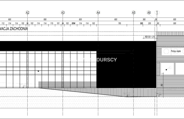 Hala produkcyjno-magazynowa przy ul. Igołomskiej!