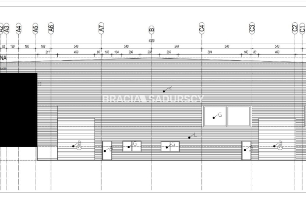 Hala produkcyjno-magazynowa przy ul. Igołomskiej!