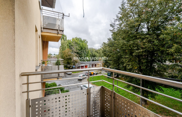 3 pok Modrzejewskiej, Krowodrza