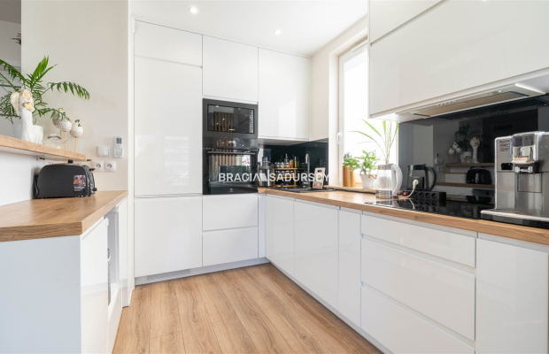 GUSTOWNE, Z DUŻYM BALKONEM W NOWYM BUDOWNICTWIE