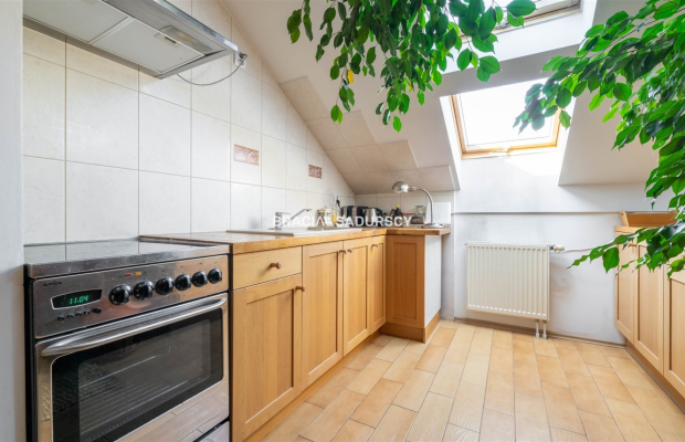 SUPER POD WYNAJEM W ATRAKCYJNEJ LOKALIZACJI