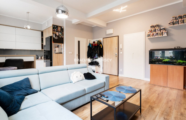 Bardzo ładne mieszkanie. Osiedle Stalowe.