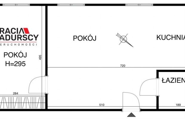 Bardzo ładne mieszkanie. Osiedle Stalowe.
