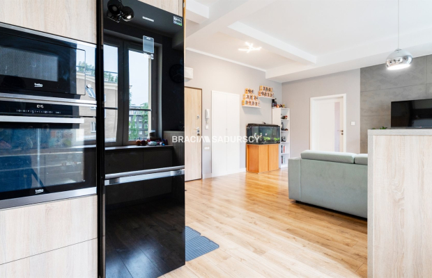 Bardzo ładne mieszkanie. Osiedle Stalowe.