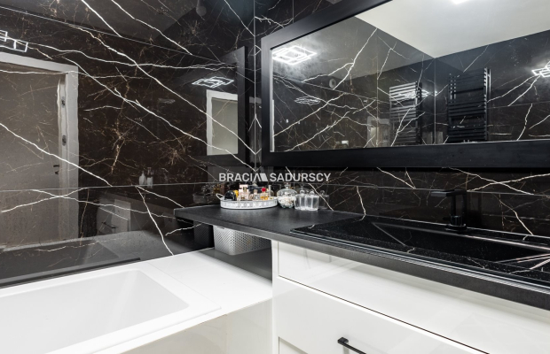 4 pok 98m2 nowe bud. Śródmieście Wysoki Standard