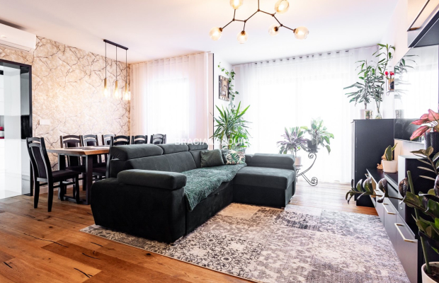 4 pok 98m2 nowe bud. Śródmieście Wysoki Standard