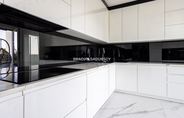 4 pok 98m2 nowe bud. Śródmieście Wysoki Standard