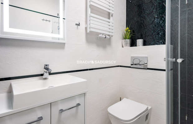 4 pok 98m2 nowe bud. Śródmieście Wysoki Standard