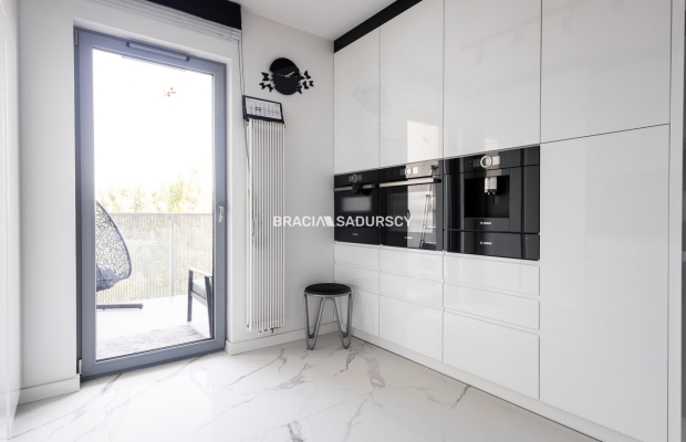 4 pok 98m2 nowe bud. Śródmieście Wysoki Standard