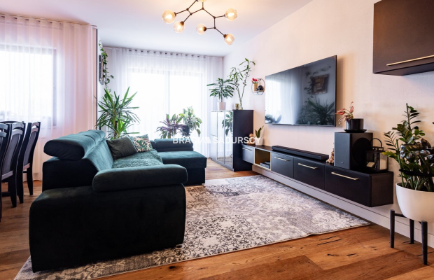 4 pok 98m2 nowe bud. Śródmieście Wysoki Standard