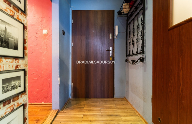 Przytulne mieszkanie w samym sercu Kazimierza. 