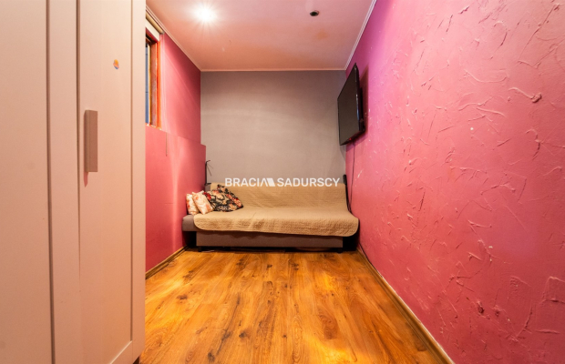 Przytulne mieszkanie w samym sercu Kazimierza. 