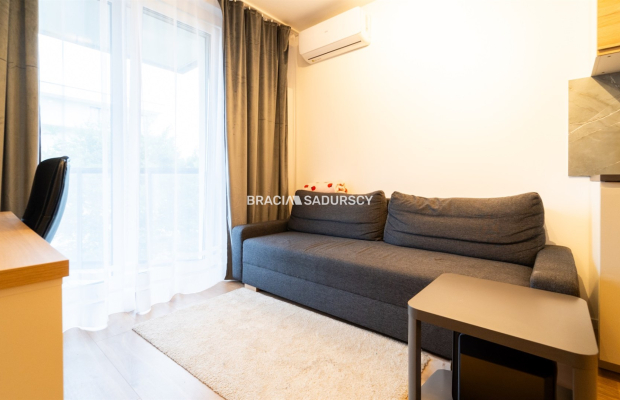 2 apartamenty w 1 got. produkt inwestycyjny Ruczaj