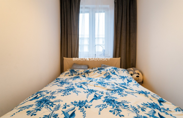 2 apartamenty w 1 got. produkt inwestycyjny Ruczaj