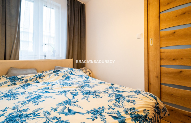 2 apartamenty w 1 got. produkt inwestycyjny Ruczaj