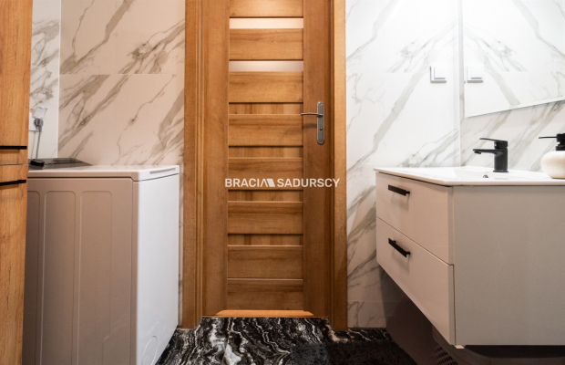 2 apartamenty w 1 got. produkt inwestycyjny Ruczaj