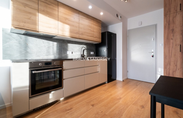 2 apartamenty w 1 got. produkt inwestycyjny Ruczaj