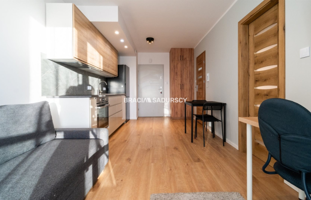 2 apartamenty w 1 got. produkt inwestycyjny Ruczaj