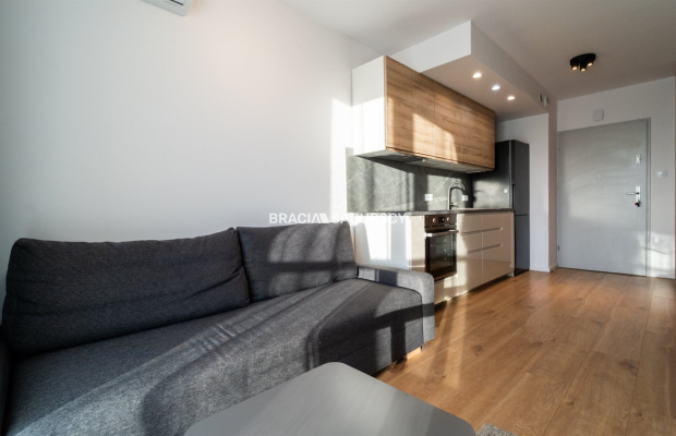 2 apartamenty w 1 got. produkt inwestycyjny Ruczaj