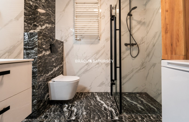 2 apartamenty w 1 got. produkt inwestycyjny Ruczaj