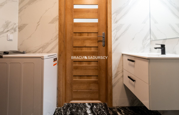 2 apartamenty w 1 got. produkt inwestycyjny Ruczaj