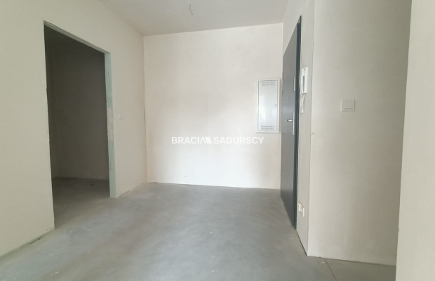 2 pok do własnej aranżacji - ul. Kiełkowskiego