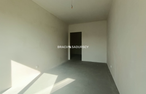 2 pok do własnej aranżacji - ul. Kiełkowskiego