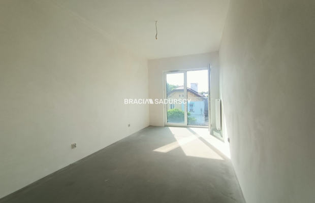 2 pok do własnej aranżacji - ul. Kiełkowskiego