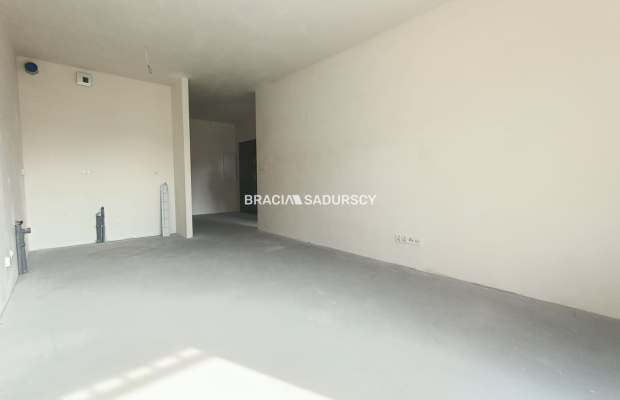 2 pok do własnej aranżacji - ul. Kiełkowskiego