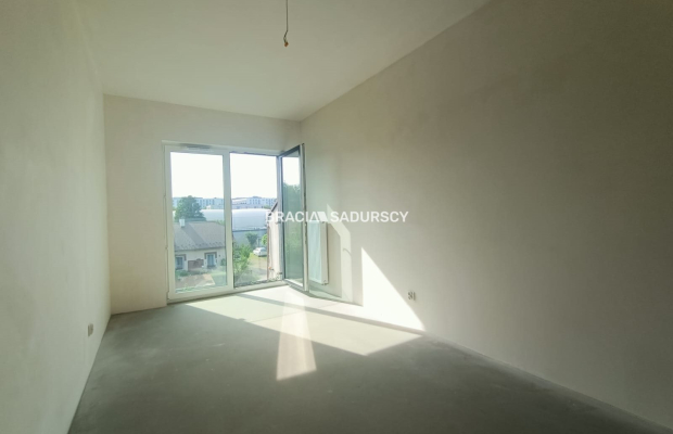 2 pok do własnej aranżacji - ul. Kiełkowskiego