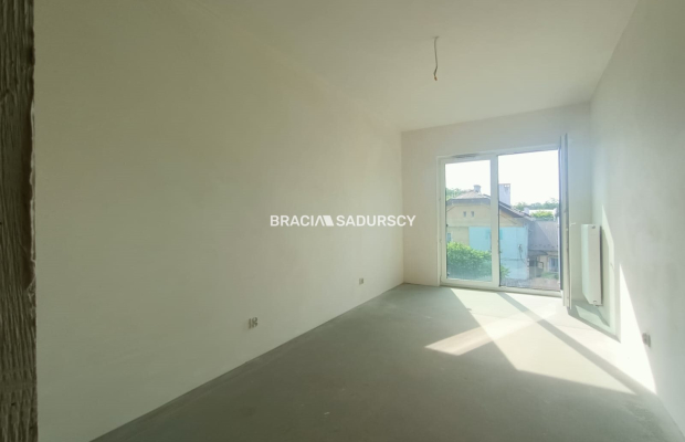 2 pok do własnej aranżacji - ul. Kiełkowskiego