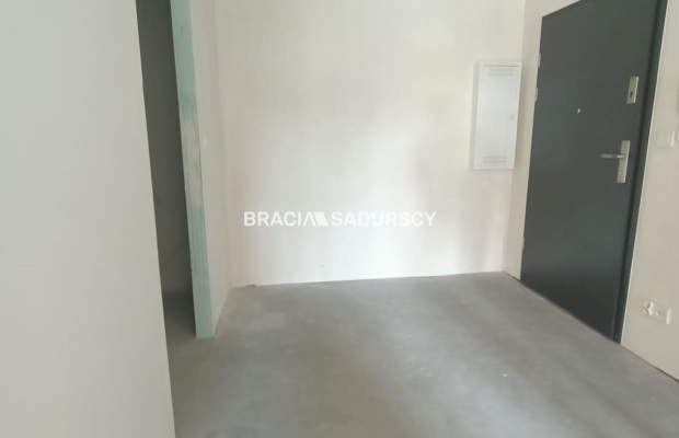 2 pok do własnej aranżacji - ul. Kiełkowskiego