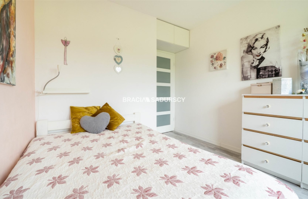 Gustowne 3 pok mieszkanie ul. Dębskiego. 