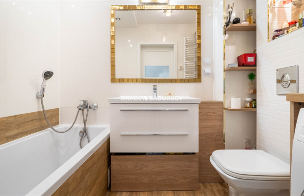 Gustowne 3 pok mieszkanie ul. Dębskiego. 