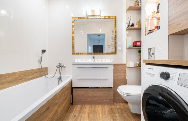 Gustowne 3 pok mieszkanie ul. Dębskiego. 