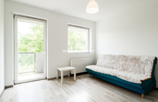 Fajna kawalerka przy ul. Koszykarskiej/ Płaszów.