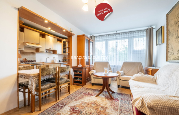 Zieleń, komunikacja, cisza. Krowoderskich Zuchów.