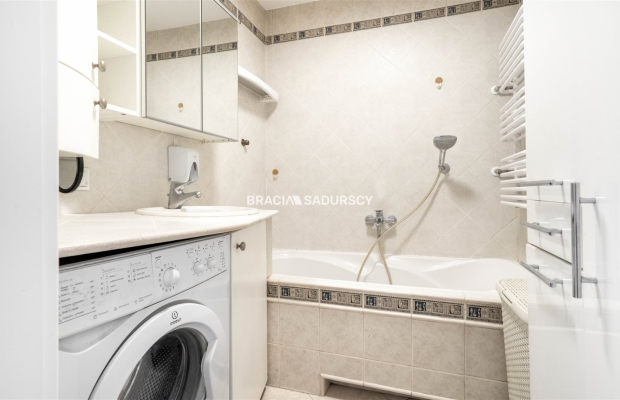 Zieleń, komunikacja, cisza. Krowoderskich Zuchów.