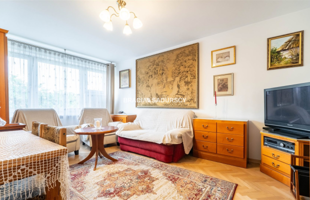 Zieleń, komunikacja, cisza. Krowoderskich Zuchów.