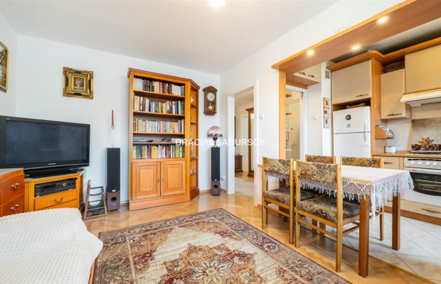 Zieleń, komunikacja, cisza. Krowoderskich Zuchów.