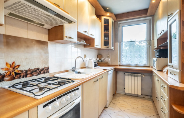 Zieleń, komunikacja, cisza. Krowoderskich Zuchów.