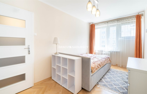 Zieleń, komunikacja, cisza. Krowoderskich Zuchów.